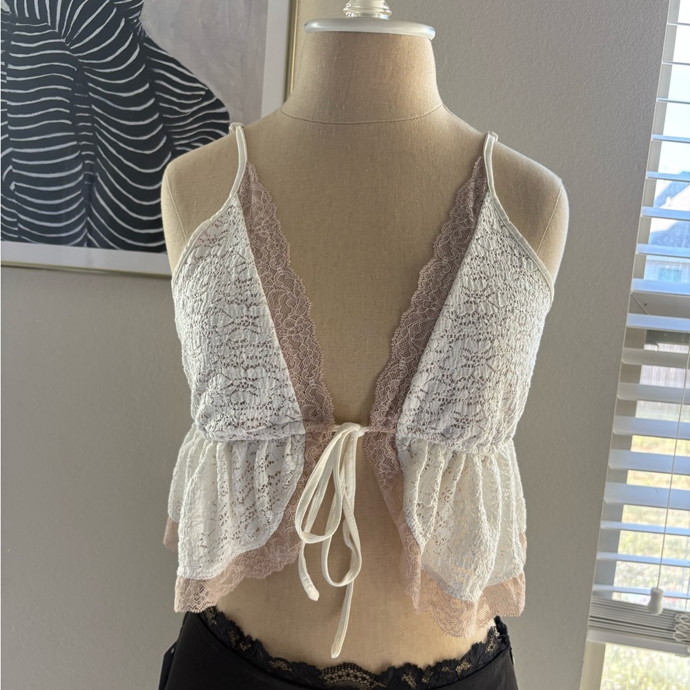 Free People top